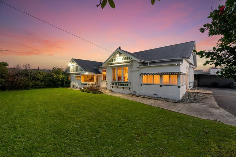 Photo of property in 39 Fulton Street, Springlands, Blenheim, 7201