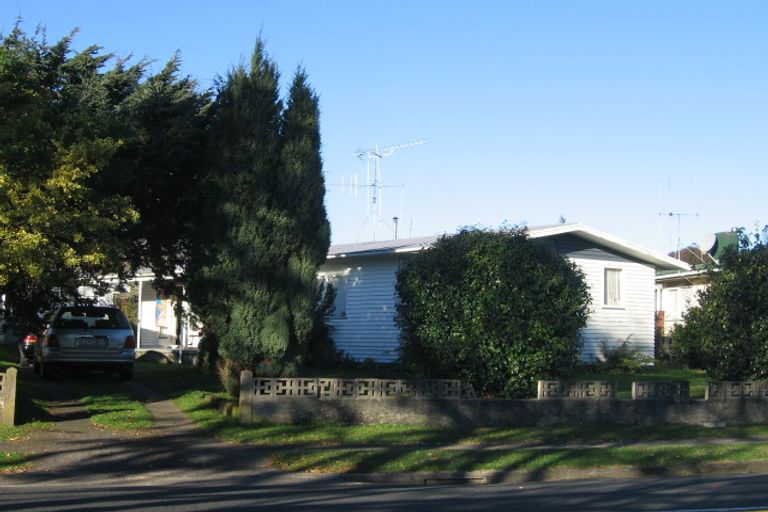 Photo of property in 147 Elizabeth Drive, Tokoroa, 3420