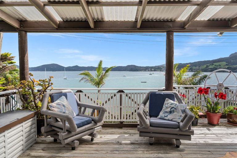 Photo of property in 41 Stuart Road, Whangarei Heads, Whangarei, 0174