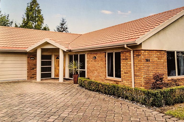 Photo of property in 19a Munro Place, Flagstaff, Hamilton, 3210