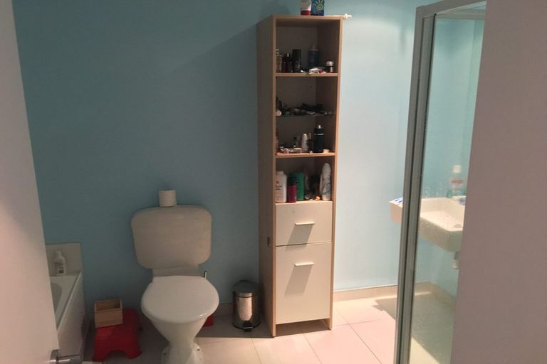 Photo of property in 12/37 Daniell Street, Newtown, Wellington, 6021