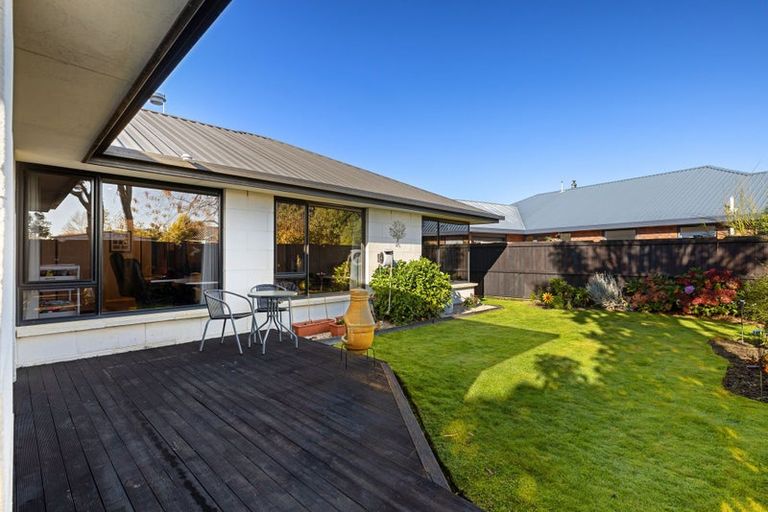 Photo of property in 242 Kingsbury Avenue, Rangiora, 7400
