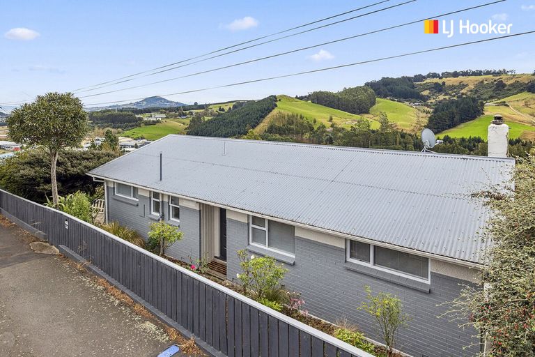 Photo of property in 268 Kenmure Road, Kenmure, Dunedin, 9011