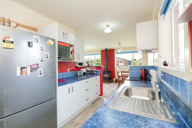 Photo of property in 73 Newbie Street, Strathern, Invercargill, 9812