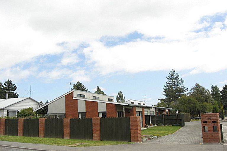 Photo of property in 2/40 Burleigh Road, Redwoodtown, Blenheim, 7201