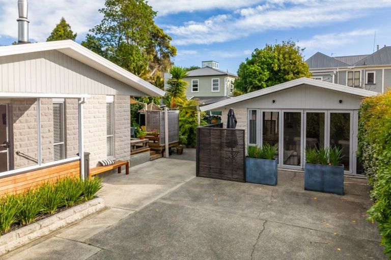 Photo of property in 388 Hardy Street East, Maitai, Nelson, 7010
