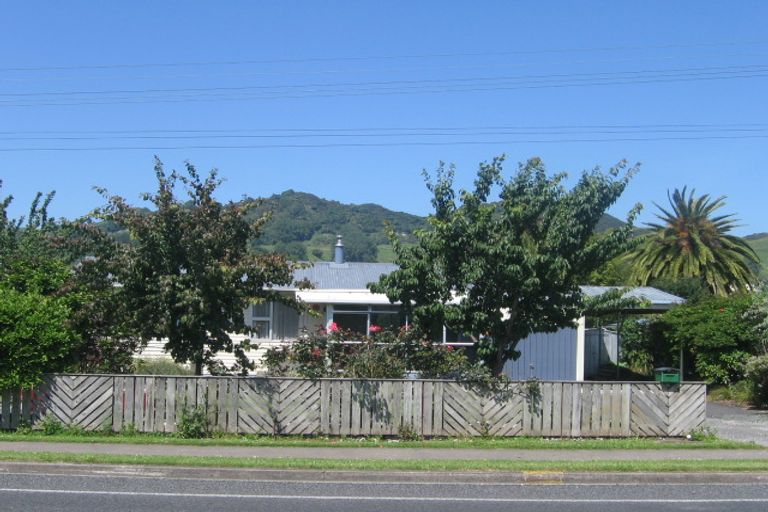 Photo of property in 6a Carroll Street, Te Kuiti, 3910