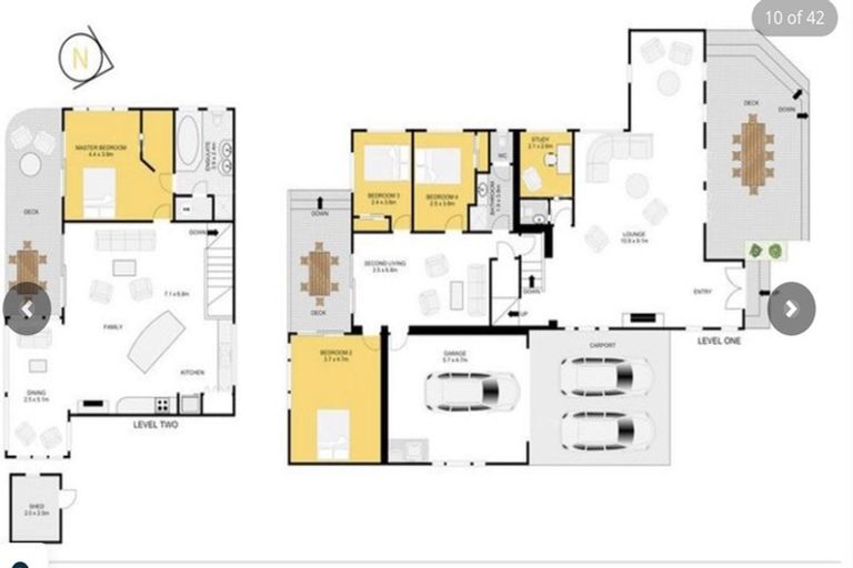 Photo of property in 35 Toroa Street, Torbay, Auckland, 0630