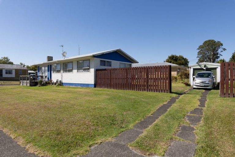 Photo of property in 36 Mcdiarmid Crescent, Huntly, 3700