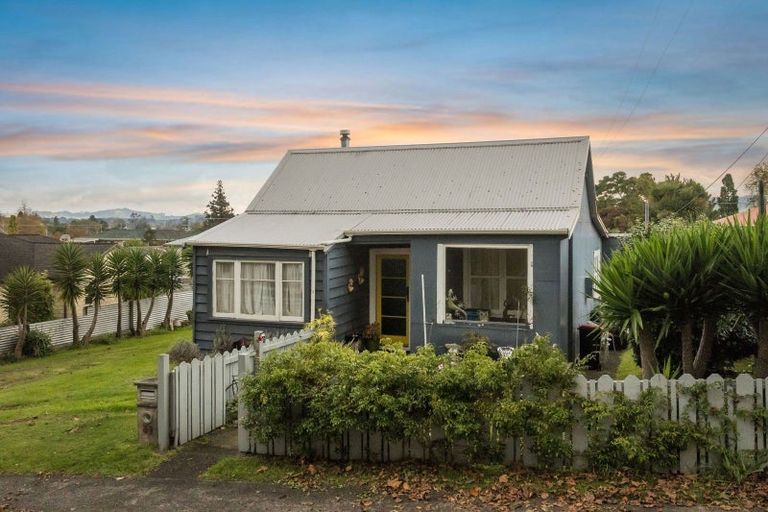 Photo of property in 31 Parry Palm Avenue, Waihi, 3610