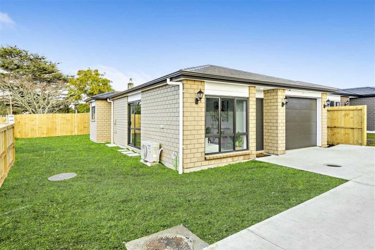 Photo of property in 18a Gardiner Grove, Mangere East, Auckland, 2024