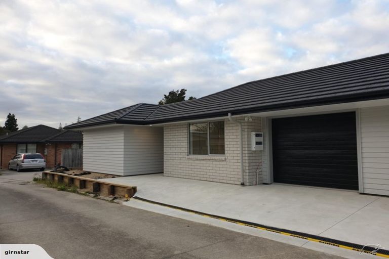 Photo of property in 74a U1 Tawa Street, Melville, Hamilton, 3206