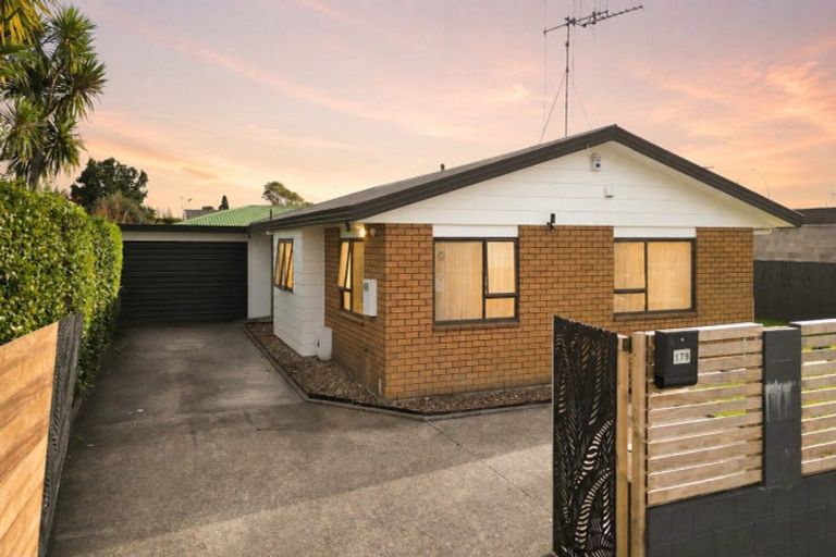 Photo of property in 179 Bankwood Road, Chartwell, Hamilton, 3210