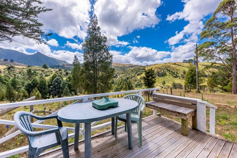 Photo of property in 147 Taita Road, Waimamaku, Kaikohe, 0473