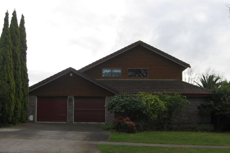 Photo of property in 97 Crosby Road, Chartwell, Hamilton, 3210