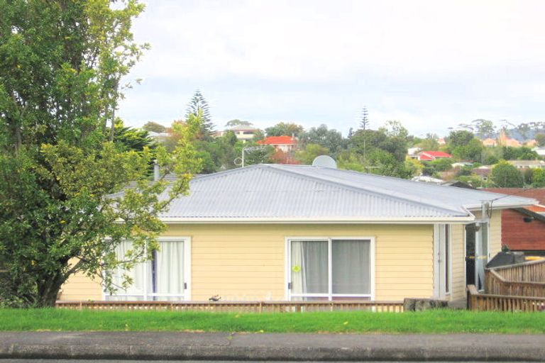 Photo of property in 41 James Laurie Street, Henderson, Auckland, 0612