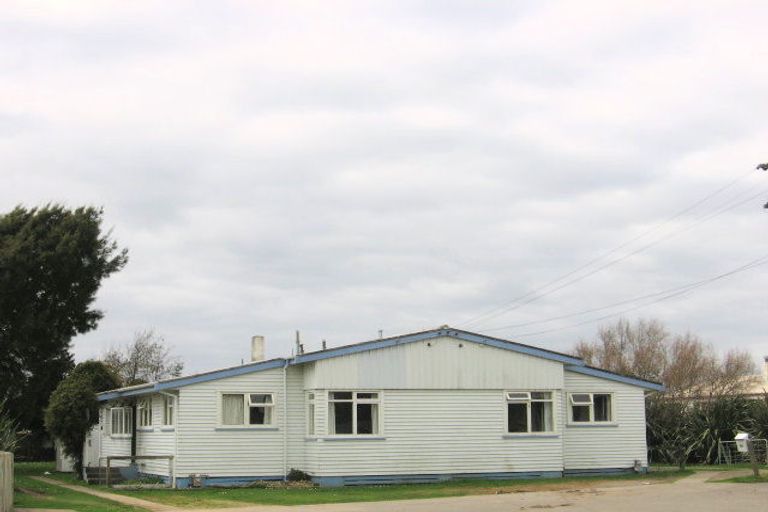 Photo of property in 23 Forth Street, Levin, 5510