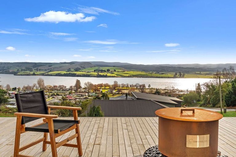 Photo of property in 38 Nore Street, Waihola, Milton, 9073