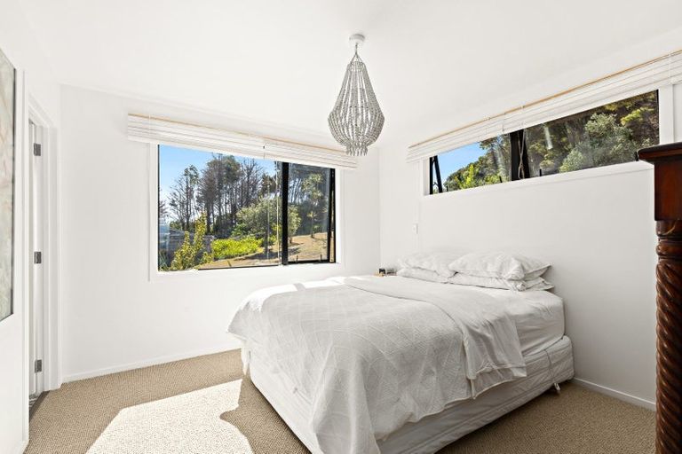 Photo of property in 9 Elizabeth Point Road, Kawau Island, 0920