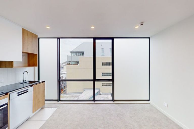 Photo of property in 704/212u Willis Street, Te Aro, Wellington, 6011