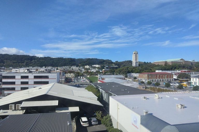 Photo of property in Southern Cross Apartments, 410/35 Abel Smith Street, Te Aro, Wellington, 6011