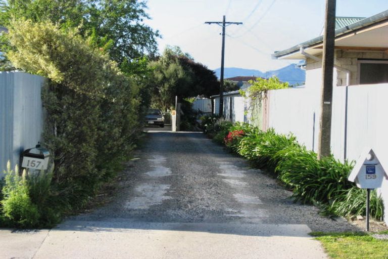 Photo of property in 159 Hospital Road, Witherlea, Blenheim, 7201