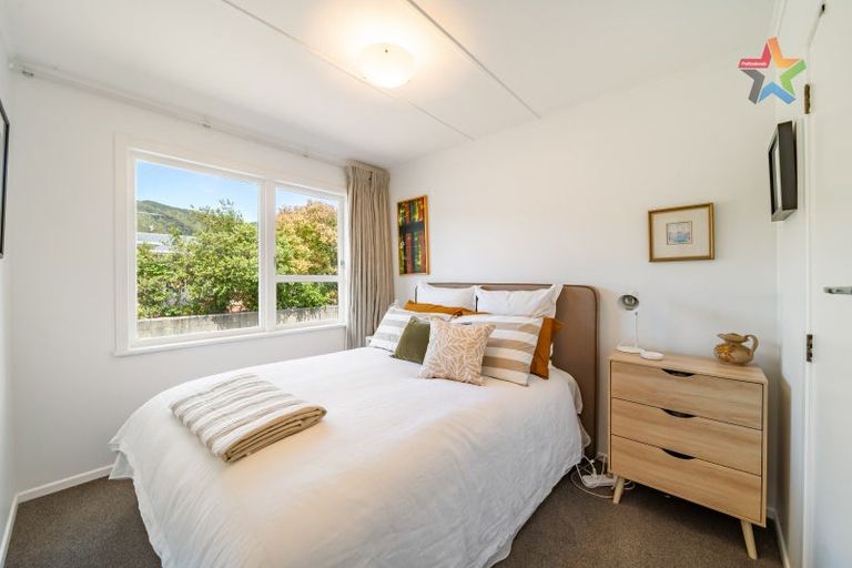 Photo of property in 3 Karamu Crescent, Wainuiomata, Lower Hutt, 5014
