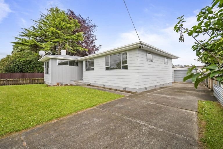 Photo of property in 165 Maxwells Line, Awapuni, Palmerston North, 4412