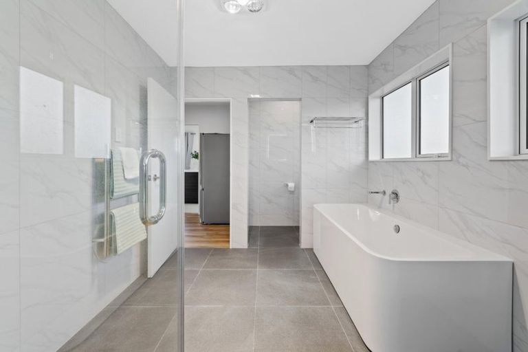 Photo of property in 23 Galsworthy Place, Bucklands Beach, Auckland, 2014