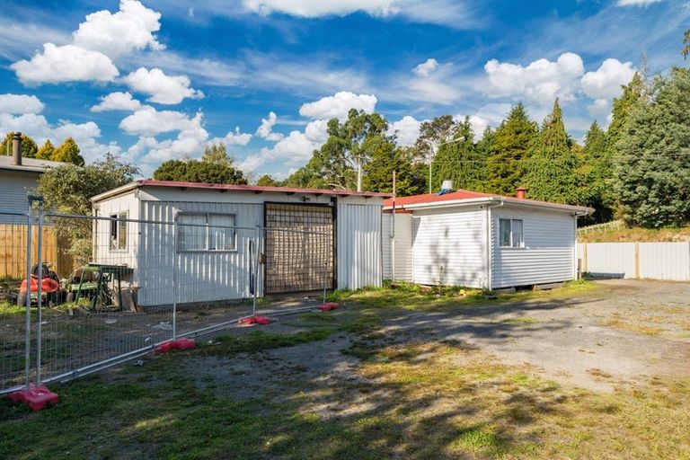 Photo of property in 1 Seath Avenue, Taumarunui, 3920