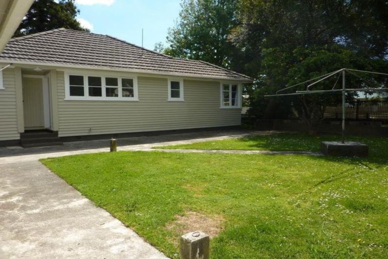 Photo of property in 2/60 Marne Road, Papakura, 2110