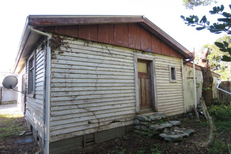 Photo of property in 16b Peel Street, Westport, 7825