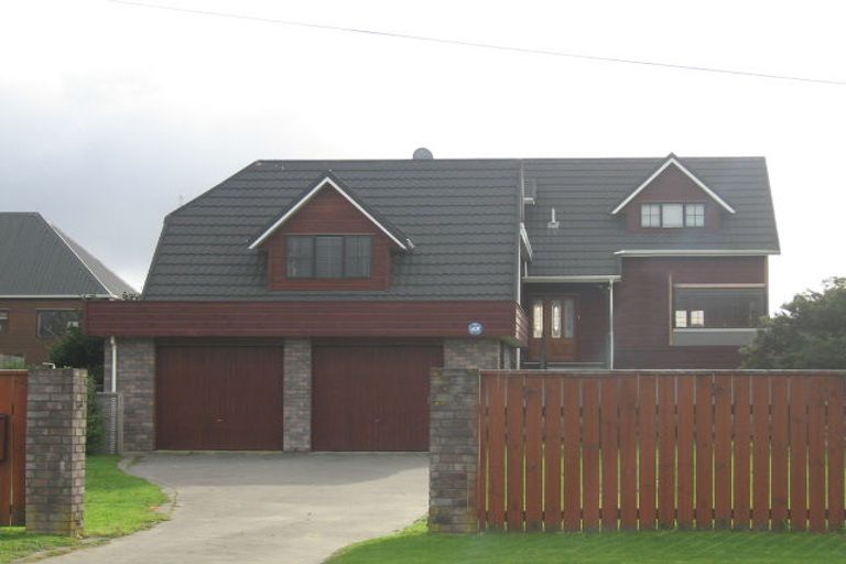 Photo of property in 157 Manly Street, Paraparaumu Beach, Paraparaumu, 5032