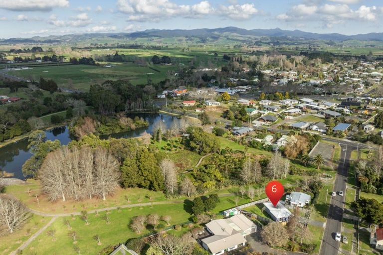 Photo of property in 6 George Street, Waihi, 3610