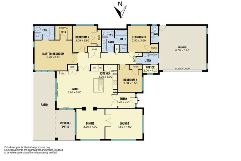 Photo of property in 67 Ina Ville Drive, Pukekohe, 2120