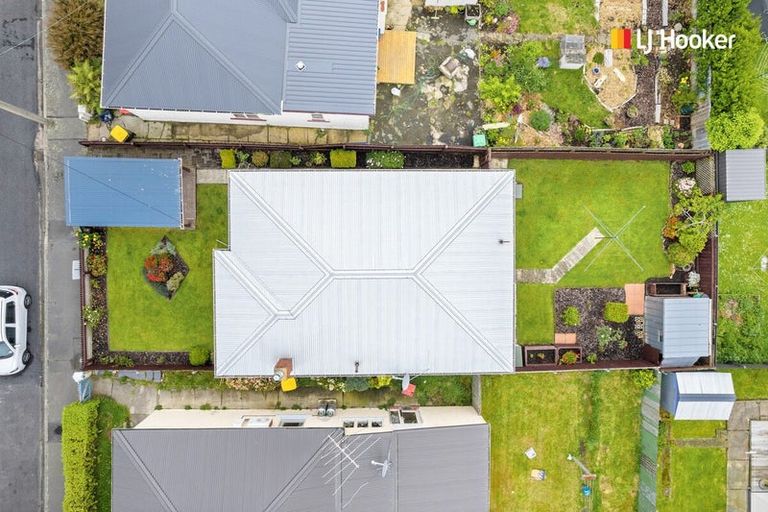 Photo of property in 92 Fawcett Street, South Dunedin, Dunedin, 9012