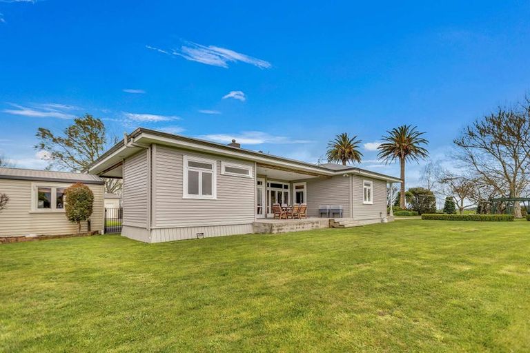 Photo of property in 574 Wardville Road, Wardville, Waharoa, 3474