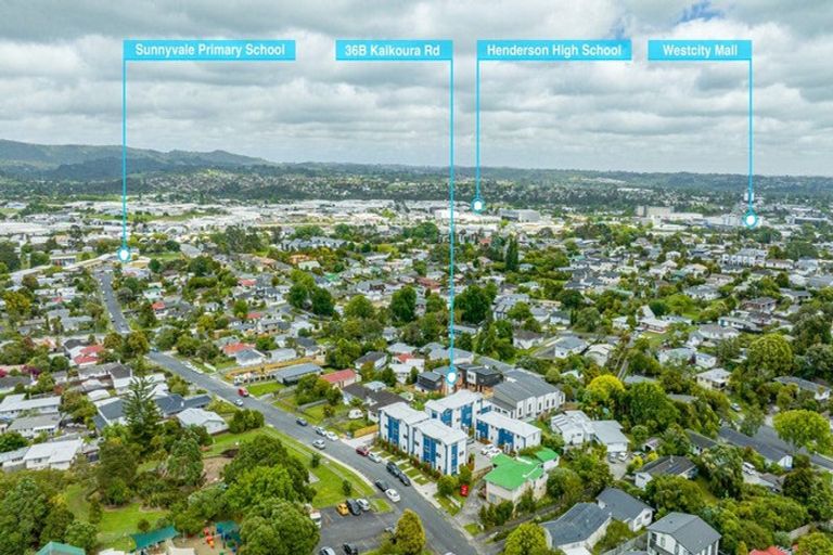 Photo of property in 36b Kaikoura Street, Maupuia, Wellington, 6022