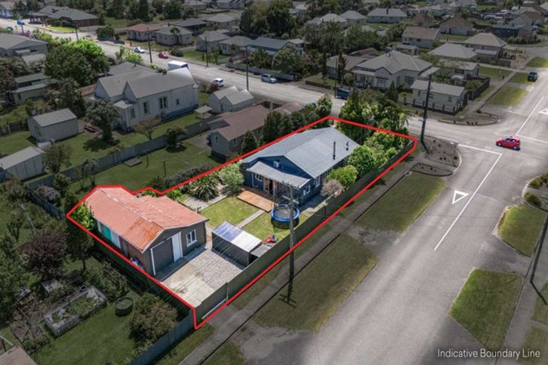 Photo of property in 120 Derby Street, Westport, 7825