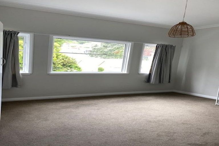 Photo of property in 1u4 Earls Terrace, Mount Victoria, Wellington, 6011