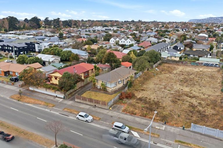 Photo of property in 78 Aldwins Road, Phillipstown, Christchurch, 8062