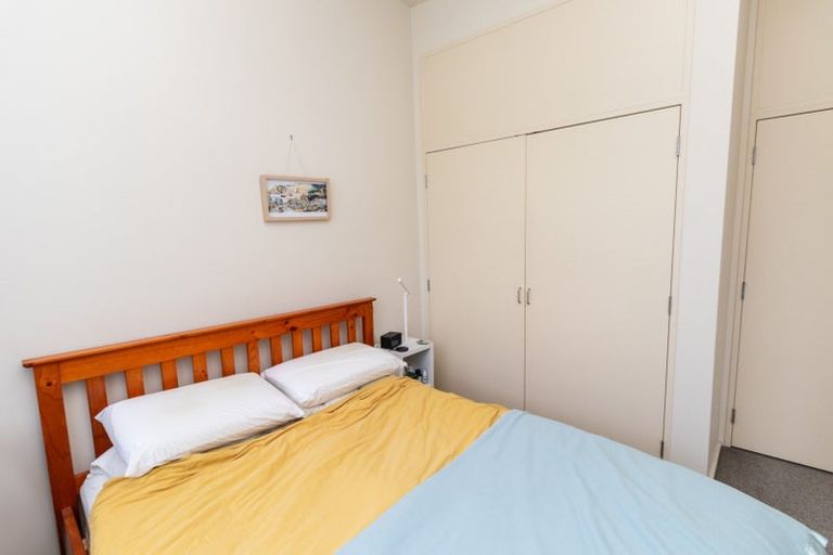 Photo of property in 9/7 Hanson Street, Mount Cook, Wellington, 6021