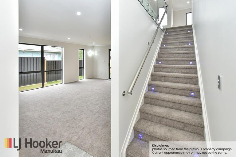 Photo of property in 50a Shirley Avenue, Papakura, 2110
