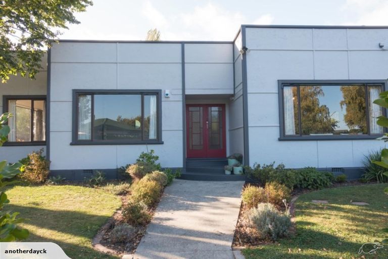 Photo of property in 56 Collins Street, Addington, Christchurch, 8024