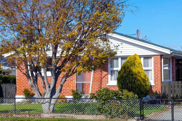 Photo of property in 34 Connolly Street, Geraldine, 7930