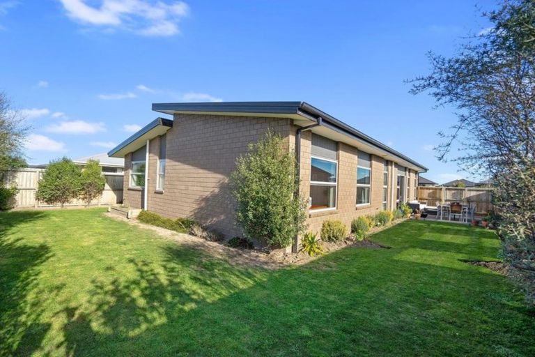 Photo of property in 79 Newman Road, Rolleston, 7614