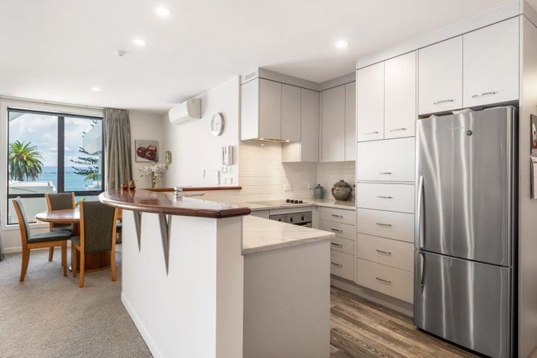 Photo of property in 408/36 Victoria Road, Mount Maunganui, 3116