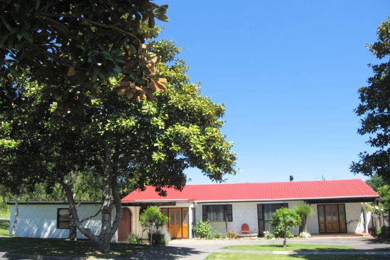 Photo of property in 2 Heatherlea Street, Outer Kaiti, Gisborne, 4010