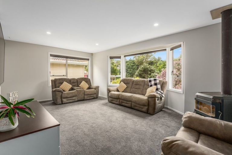 Photo of property in 68 Spinnaker Drive, Whitby, Porirua, 5024