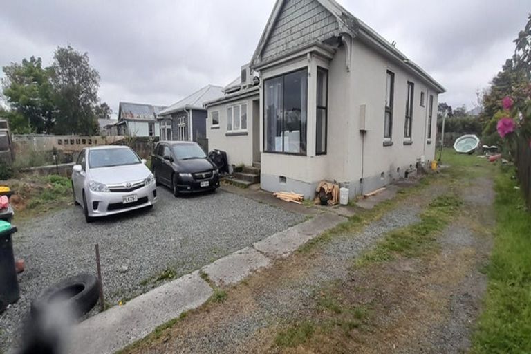 Photo of property in 635 Worcester Street, Linwood, Christchurch, 8062